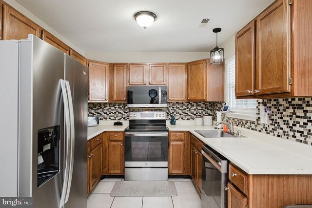 1214 GRIFFITH PL, Belcamp, MD 21017