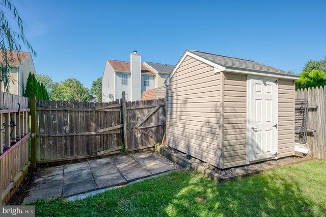 1214 GRIFFITH PL, Belcamp, MD 21017