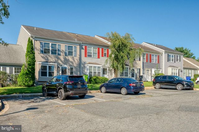 1214 GRIFFITH PL, Belcamp, MD 21017