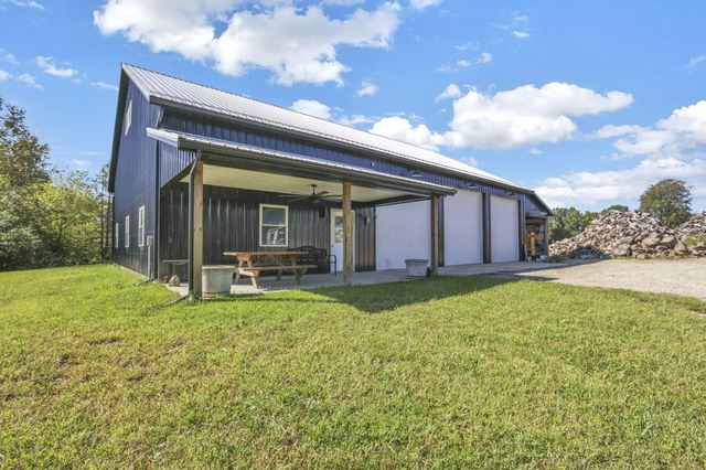 4310 Lancaster Road, Granville, OH 43023