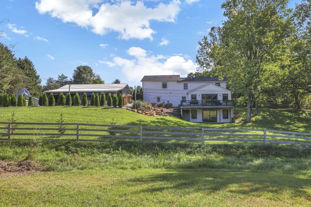 4310 Lancaster Road, Granville, OH 43023