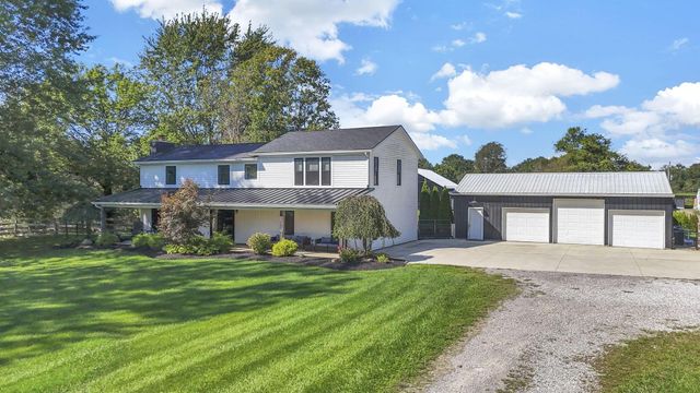 4310 Lancaster Road, Granville, OH 43023