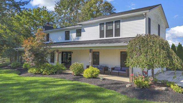 4310 Lancaster Road, Granville, OH 43023