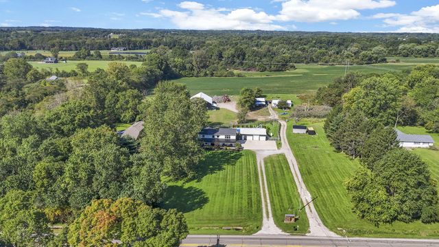 4310 Lancaster Road, Granville, OH 43023