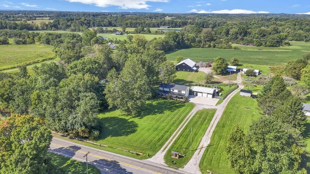 4310 Lancaster Road, Granville, OH 43023
