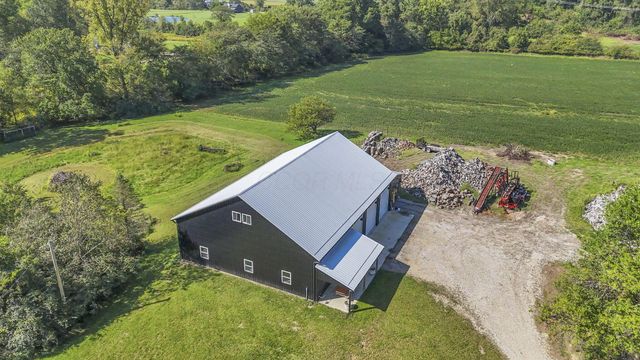 4310 Lancaster Road, Granville, OH 43023