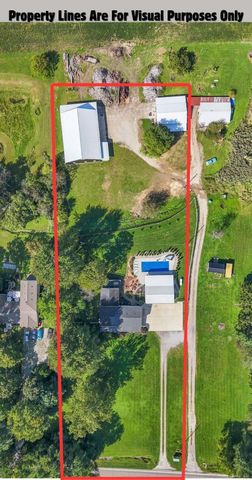 4310 Lancaster Road, Granville, OH 43023