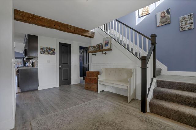 4310 Lancaster Road, Granville, OH 43023