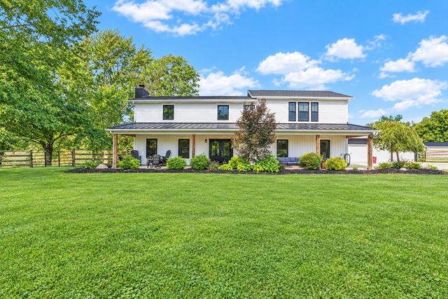 4310 Lancaster Road, Granville, OH 43023