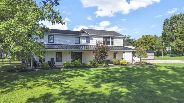 4310 Lancaster Road, Granville, OH 43023