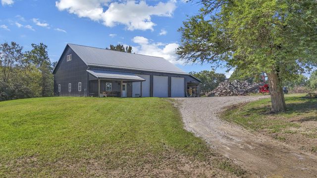 4310 Lancaster Road, Granville, OH 43023