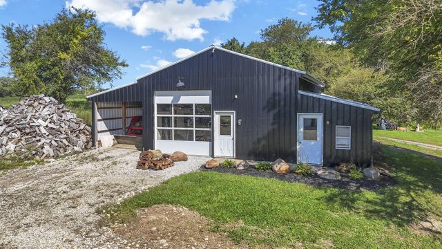 4310 Lancaster Road, Granville, OH 43023