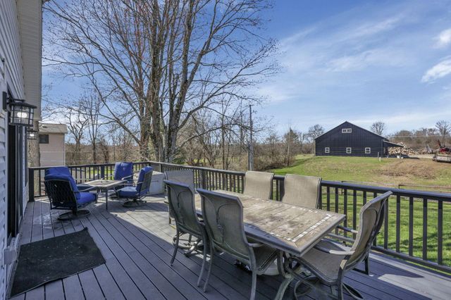 4310 Lancaster Road, Granville, OH 43023