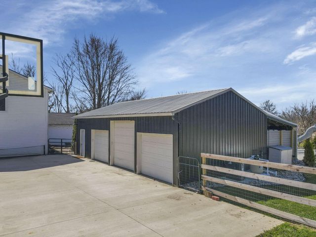 4310 Lancaster Road, Granville, OH 43023