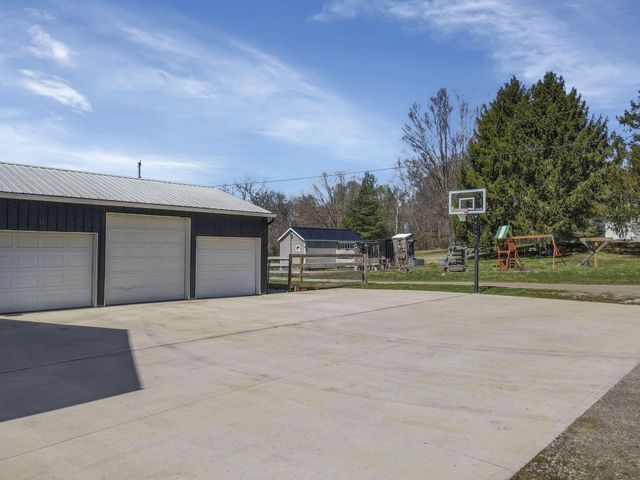 4310 Lancaster Road, Granville, OH 43023