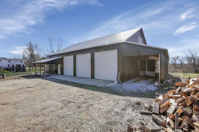4310 Lancaster Road, Granville, OH 43023