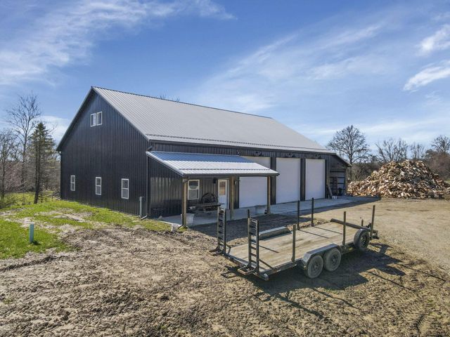 4310 Lancaster Road, Granville, OH 43023