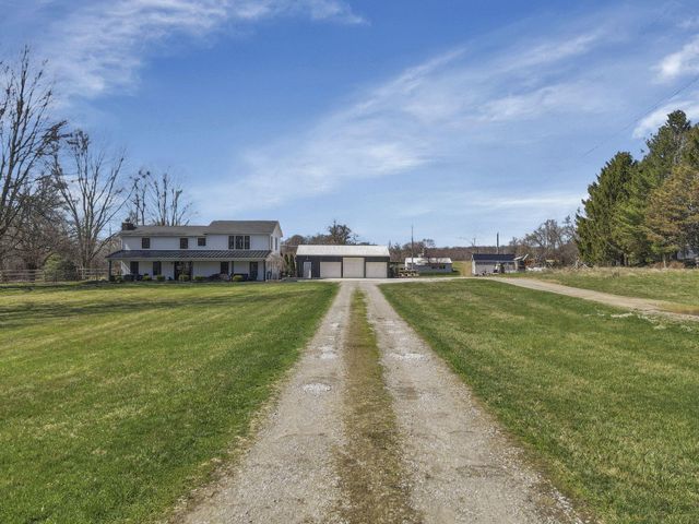 4310 Lancaster Road, Granville, OH 43023