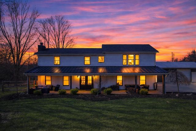 4310 Lancaster Road, Granville, OH 43023
