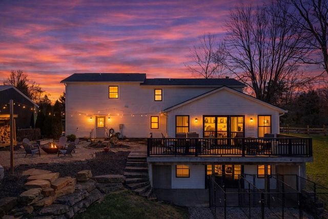 4310 Lancaster Road, Granville, OH 43023
