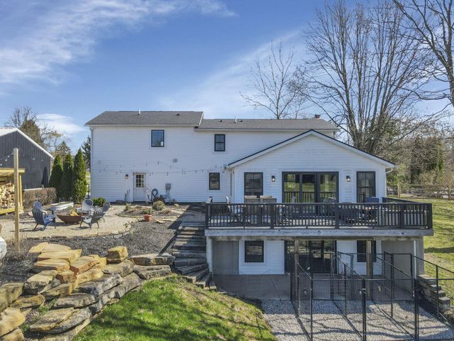 4310 Lancaster Road, Granville, OH 43023