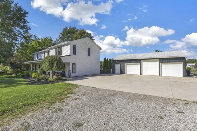 4310 Lancaster Road, Granville, OH 43023