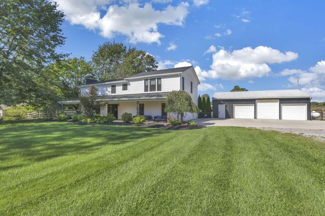 4310 Lancaster Road, Granville, OH 43023