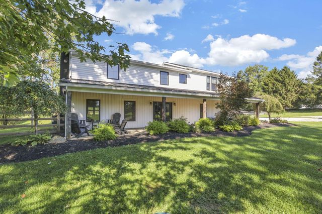 4310 Lancaster Road, Granville, OH 43023