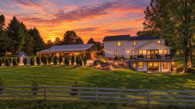 4310 Lancaster Road, Granville, OH 43023