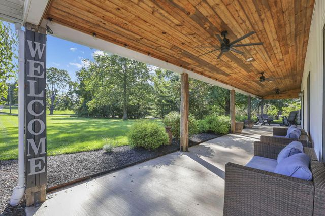 4310 Lancaster Road, Granville, OH 43023
