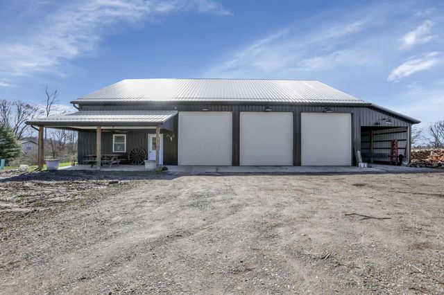 4310 Lancaster Road, Granville, OH 43023