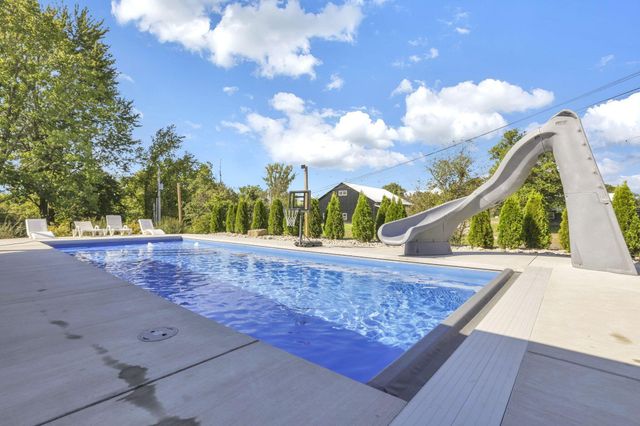 4310 Lancaster Road, Granville, OH 43023