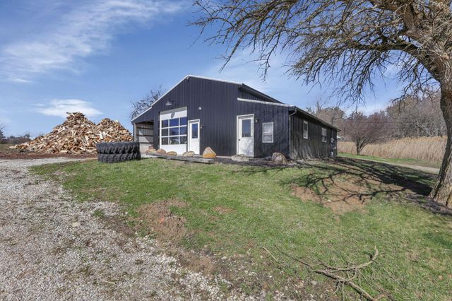 4310 Lancaster Road, Granville, OH 43023