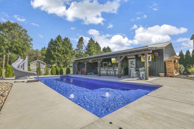 4310 Lancaster Road, Granville, OH 43023