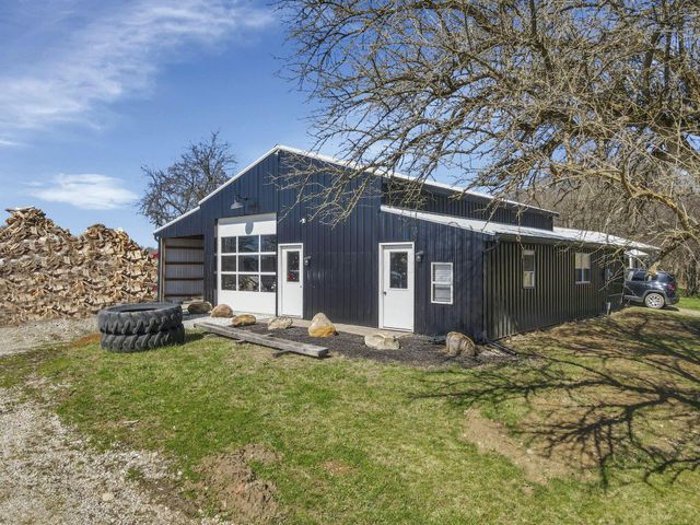 4310 Lancaster Road, Granville, OH 43023