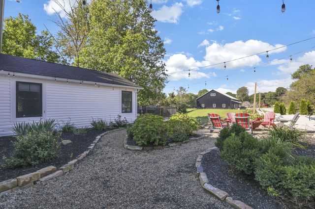 4310 Lancaster Road, Granville, OH 43023