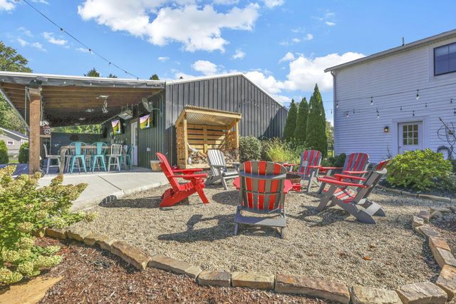4310 Lancaster Road, Granville, OH 43023