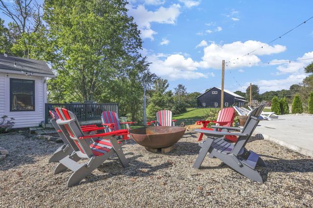 4310 Lancaster Road, Granville, OH 43023