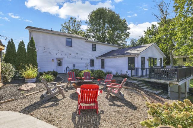4310 Lancaster Road, Granville, OH 43023