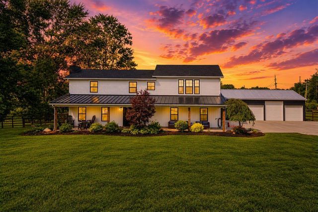 4310 Lancaster Road, Granville, OH 43023