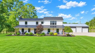 4310 Lancaster Road, Granville, OH 43023