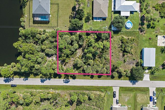 5464 CALLAWAY STREET, Port Charlotte, FL 33981