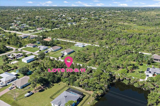 5464 CALLAWAY STREET, Port Charlotte, FL 33981