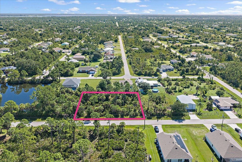 5464 CALLAWAY STREET, Port Charlotte, FL 33981