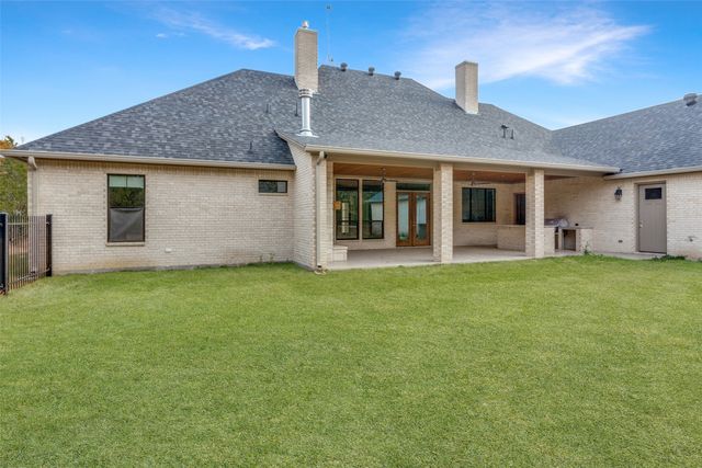 2060 County Road 2027, Glen Rose, TX 76043