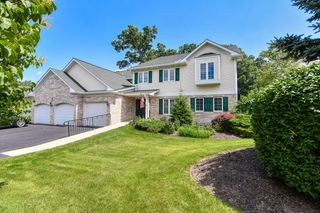 91 Potawatomi ROAD #J-4, Williams Bay, WI 53191