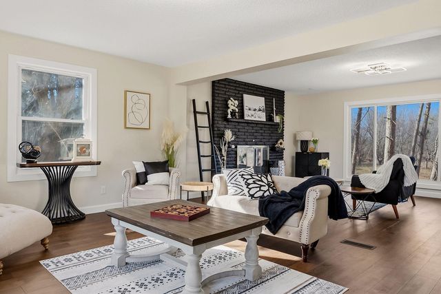 2663 S Coon Creek Drive, Andover, MN 55304