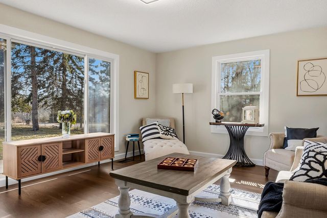 2663 S Coon Creek Drive, Andover, MN 55304