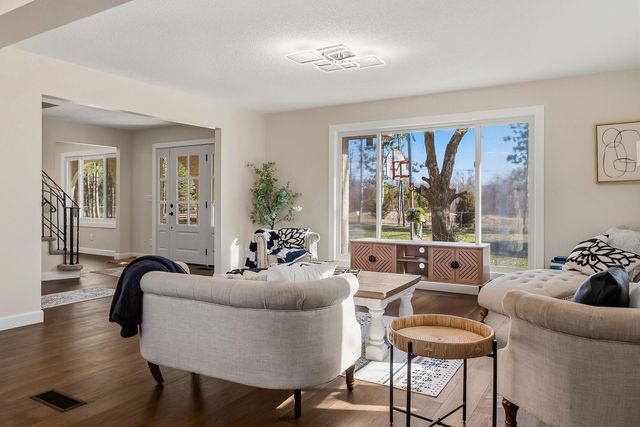 2663 S Coon Creek Drive, Andover, MN 55304