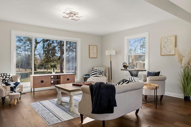 2663 S Coon Creek Drive, Andover, MN 55304